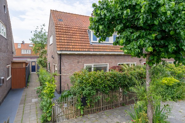 Medium property photo - Uranusstraat 9, 1033 VV Amsterdam